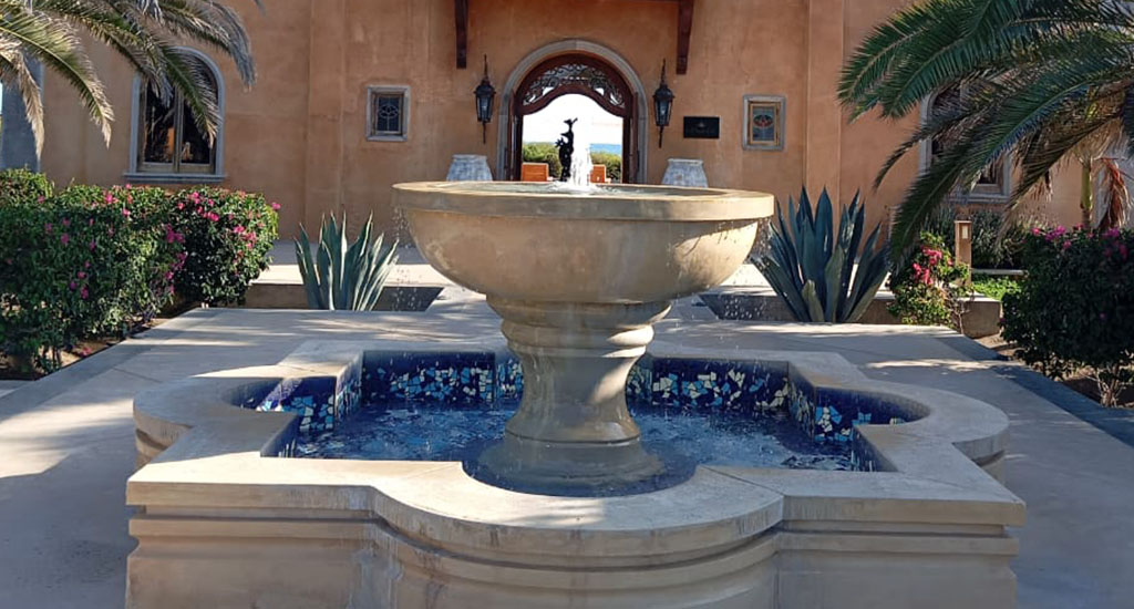 Bahia Hotel and Beach House Transportation