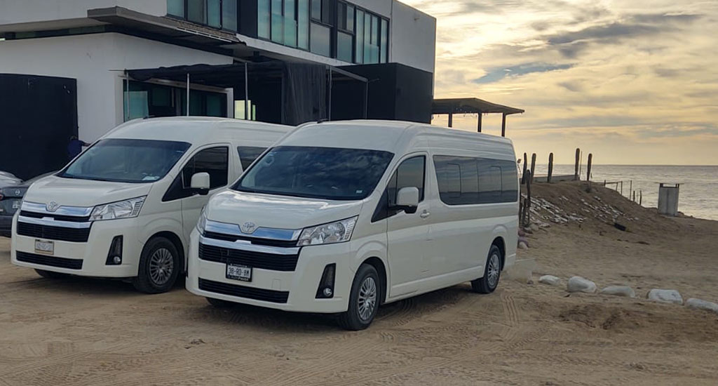 Casa Bella Boutique Hotel Transportation